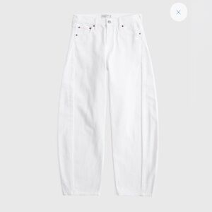 Abercrombie & Fitch jeans 25